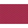 thumbnail image 1 of Ahgly Company Machine Washable Indoor Rectangle Transitional Crimson Red Area Rugs, 2' x 3', 1 of 7