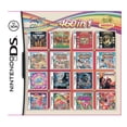 thumbnail image 2 of 520 en 1 NDS Compilaciones Tarjetas para 3DS Y (460 1), 2 of 7