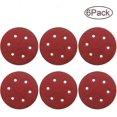 thumbnail image 3 of Pneumatic orbital eccentric sander with 150 mm 6" disc s20241212390, 3 of 4