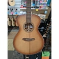 thumbnail image 2 of Breedlove Signature Concert Copper E All Solid Wood Acoustic Electric Guitar, 2 of 8