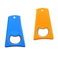 thumbnail image 1 of 2 Piezas Peine de Cera para Tabla de Surf También como Abridor de Botella Naranja azul Zulema Peine de cera, 1 of 6