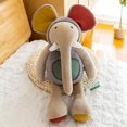 thumbnail image 2 of Sunloudy Cute Stuffed Animals, Soft Rabbit Elephant Bear Plush Toys Cuddly Bedtime Friends, 2 of 5