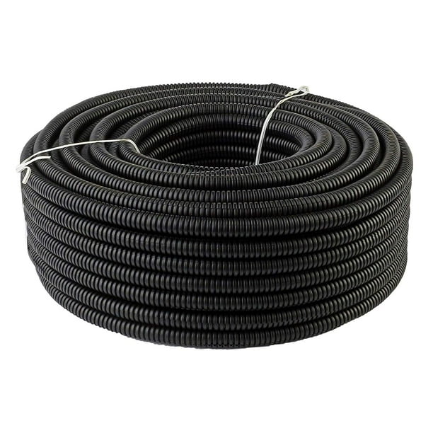 American Terminal Marine Grade Conduit Car Home Tubing Split Wire Loom