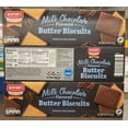 thumbnail image 2 of Benton's Milk Chocolate Flavored Butter Biscuits 4.4oz 125g (3 Boxes), 2 of 2