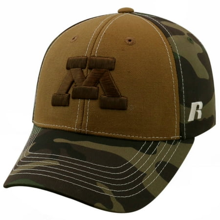 - University Of Minnesota Golden Gophers Mossy Baseball Cap