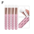 thumbnail image 1 of Lash Shampoo Brushes Eyelash Extension Nose Cleaning V2Q4 Brush GOOD R7C8, 1 of 6