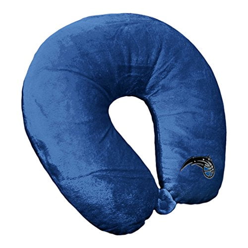 neck pillow blue magic