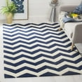 thumbnail image 1 of Safavieh Chatham Jake Zigzag Stripes Area Rug, 1 of 5