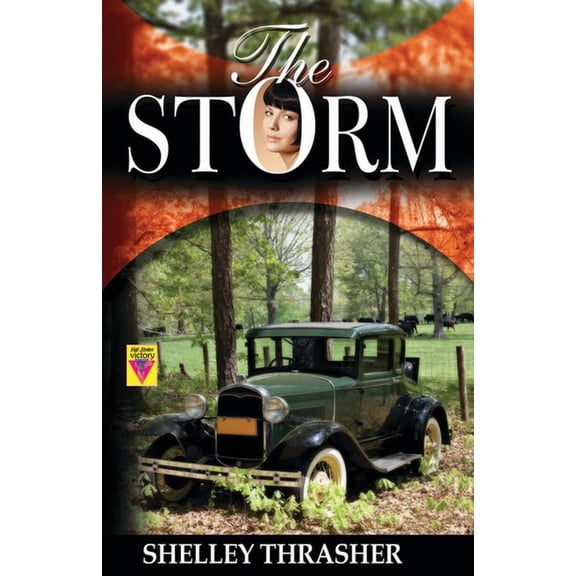 The Storm, (Paperback)