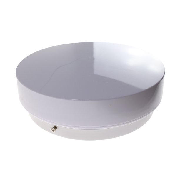 Luraline ES1111 2Light Flourescent Surface Mount 11" Drum Light