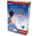 Kaz Dunlap Deluxe Heating Pad