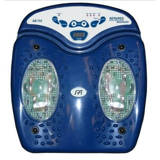 SPT UC-031 Electronic Pulser Massager