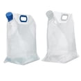 thumbnail image 4 of artículos deportivos Portador de bolsa de agua para barbacoa portátil plegable para acampar al aire libre 15L (azul) FLhrweasw  Nuevo, 4 of 8