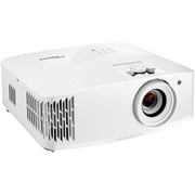 Optoma UHD55 4K UHD Smart Home Entertainment Projector