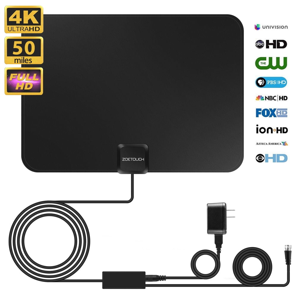 freetvkey antenna