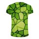 thumbnail image 5 of Camiseta con escote de verano a la moda para hombre Patrón de impresión 3D Manga corta Pompotops oipoqjl5781, 5 of 5
