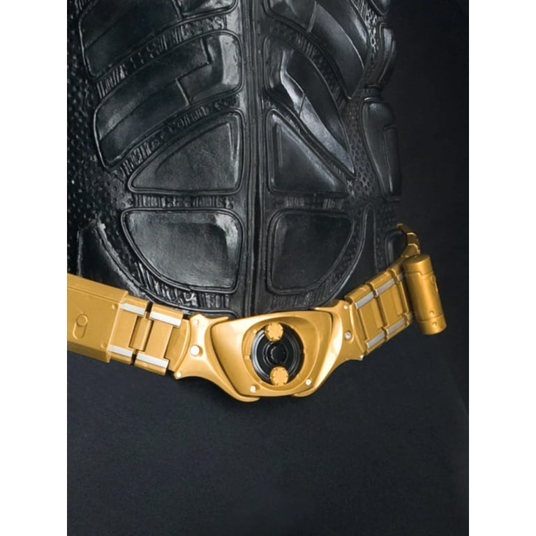 Batman Dark Knight Collectors Edition Mens Costume Batman Dark Knight Collectors Edition Mens Costume