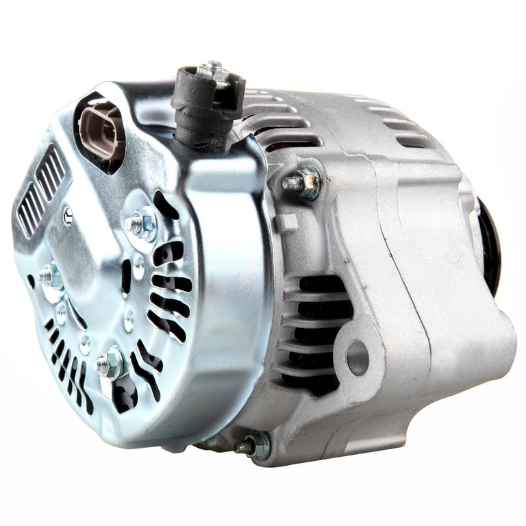 Scitoo Clockwise Toyoto Camry Solara Alternator, White