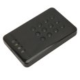 thumbnail image 1 of Hard Drive Enclosure, Encrypted Hard Drive Enclosure 5Gbps 2.5inch Dustproof Plug and Play Durable  for Computer, 1 of 7