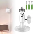 thumbnail image 2 of Security Wall Mount Sensor Metal Security Camera Bracket Indoor Mount Bracket 360 Degree Rotation, 2 of 6