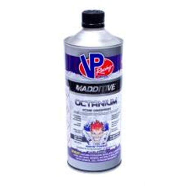 32 oz Fuels Octanium Octane Concentrate Booster