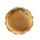 thumbnail image 1 of Bandeja de almacenamiento redonda, bandeja para collares, organizador de joyas, plato de postre, plato de frutas, 1 of 6