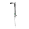 thumbnail image 1 of Brass Metal Welding Jeweler Brazing Cutting Tool - 20.5cm 26cm, 1 of 8