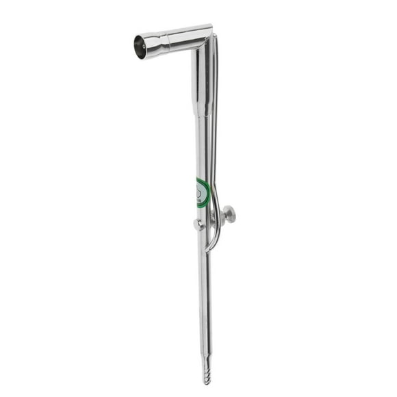 Tubos para Soldar Salvador antorcha de Soldadura de joyería 26cm