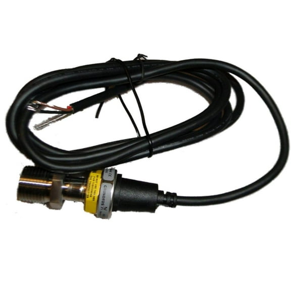 Grundfos 98393361 Pressure Transmitter 0-120 Psi Replaces 96437852