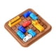 thumbnail image 3 of Juegos clásicos de rompecabezas de diapositivas Juguetes educativos Regalo para padres e hijos Juego de estrategia de rompecabezas para sacar el, 3 of 9