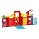 thumbnail image 4 of Set de Juego Hasbro Marvel SAF Torre Stark de Iron Man, 4 of 4