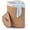 Bamboo, variant on Yuanmin Corner Bamboo Laundry Hamper with Lid and Removable Liner, Washing Clothes Basket Storage Bin with Handle, Suitable for Bedroom, Bathroom, Laundry, Bamboo