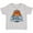 AC-Heather Grey, variant on Inktastic I'd Rather Be Playing Basketball Boys or Girls Toddler T-Shirt