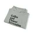 thumbnail image 4 of Florist 1970s 70s Hoodie, Gifts, Hooded Sweatshirt, 4 of 4