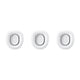 thumbnail image 4 of Yuarrent Sitz Bath Washing Hip Basin Folding Toilet Bidet Fits on Perinea Portable Type1 NO1, 4 of 6