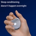thumbnail image 4 of Instrumento para Dormir Dispositivo Ayuda en Forma Corazón Mejora El Sueño Uso Doméstico, 4 of 9