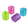 thumbnail image 4 of Set de 8 Resortes para Fiesta Way to Celebrate Way to Celebrate Color Neón Multicolor 1 Paquete con 8 Piezas, 4 of 4