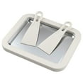 thumbnail image 1 of Accessoires de Cuisine Classiques, Friteuse à Yogourt d'Été pour Enfants, Plaque de Friture en Acier Inoxydable, 1 of 9