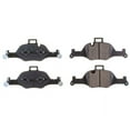 thumbnail image 2 of Power Stop Front Z16 Evolution Ceramic Brake Pads 16-2060, 2 of 3