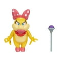 thumbnail image 4 of Figurine Nintendo de 2,5 pouces - Wendy Koopa, 4 of 5