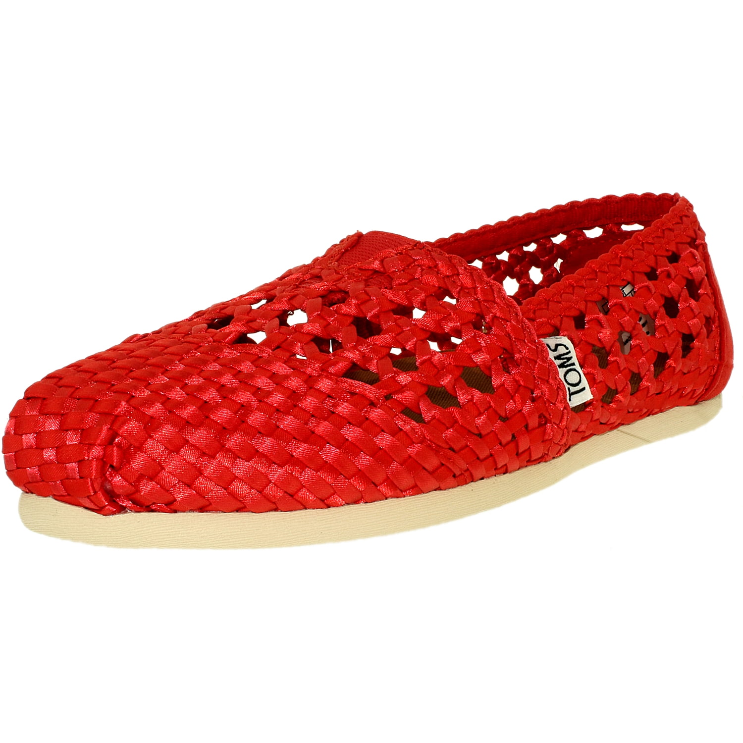 toms satin