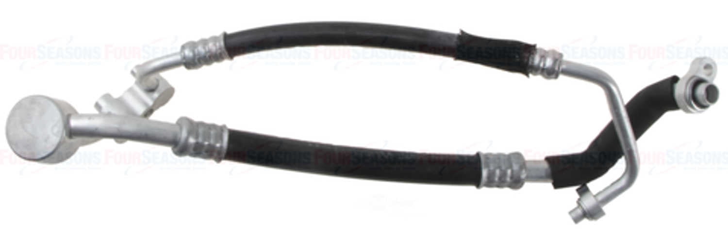 Four Seasons 65532 A/C Refrigerant Discharge/Suction Hose Assembly