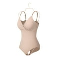 thumbnail image 5 of Rose Gold 10PCS Swimsuit Hangers, Stackable Body Shape Hanger with Practical Hooks, Metal Swimsuit Display Hangers, Lightweight Swimwear Clothes Hanging Racks for Homes, Retail Shops, Boutiques, 5 of 20