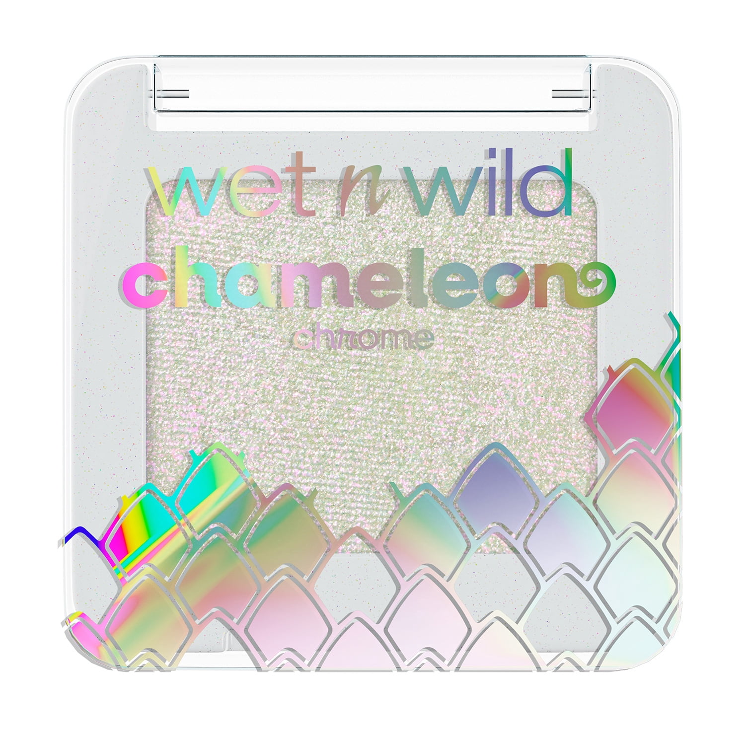Wet n Wild, Chameleon Chrome Silky Eyeshadow in Starlight Fever , 0.04 Oz