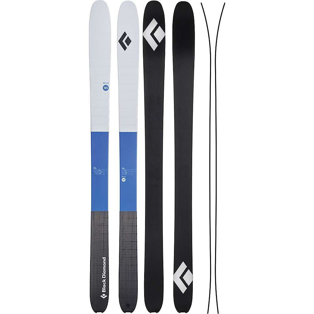 Black Diamond Helio 105 Ski by