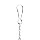 thumbnail image 4 of M Buder Juguete para Loro Columpio de Madera Accesorios para Pájaros 1 Pack, 4 of 9