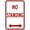 Warning Sign 3, variant on Warning! to Avoid Injury Don't Tell Me How to Do My Job - 8"x12" Funny Auto Mechanic Sign, Workplace Humor Decor for Home Garage