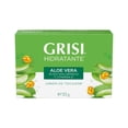 thumbnail image 1 of Jabon Grisi Aloe Vera + AH 125 g, 1 of 3