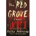 thumbnail image 1 of Pre-Owned The Red Grove (Paperback) 1250390435 9781250390431, 1 of 2