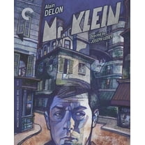MR KLEIN BD [Blu-ray]